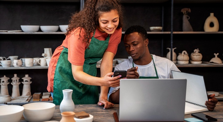 ¿Hasta dónde ha llegado tu emprendimiento?