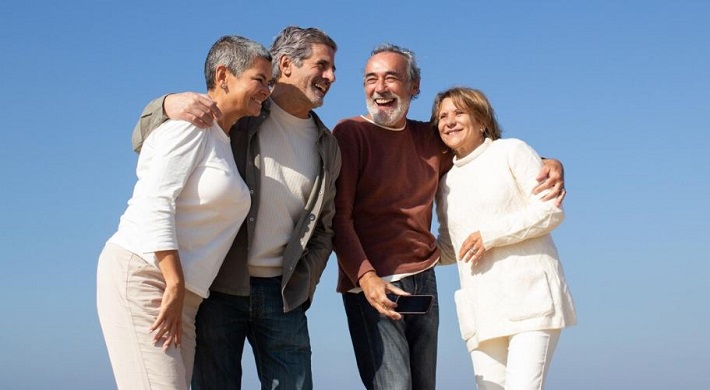 Informe Encuentros de Pensionados 2025