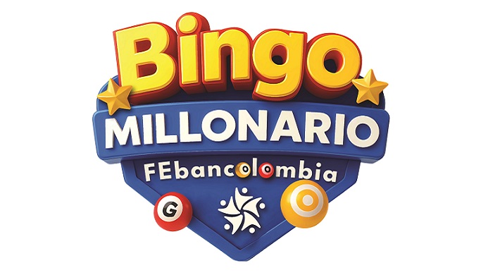 🎉 ¡Inscripciones abiertas para el Bingo Millonario FEbancolombia!
