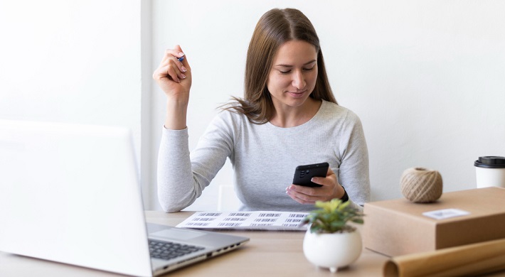 Planea tus créditos y ahorros fácilmente