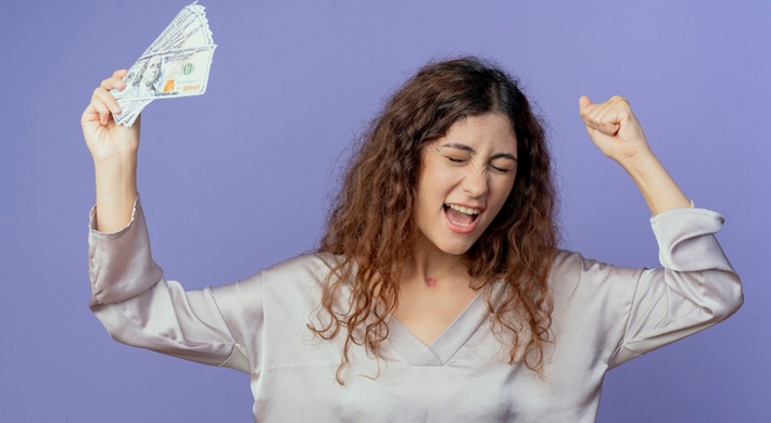 💸 ¡Tienes APROBADO un crédito rotativo!