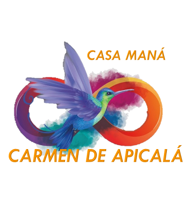 Carmen de Apicalá - Casa Maná
