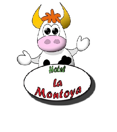 Hotel La Montoya - Curití