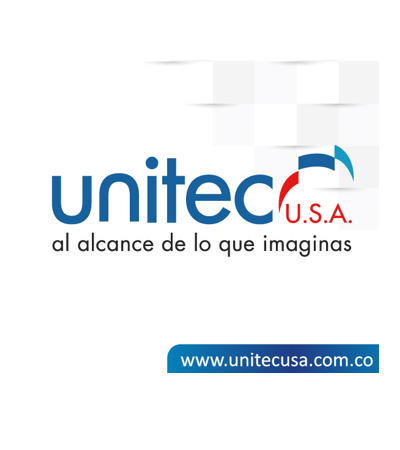 Unitec USA Shop